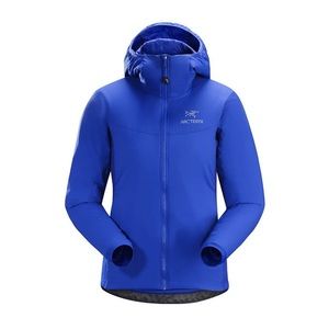 Arc’Teryx atom lt hoody
